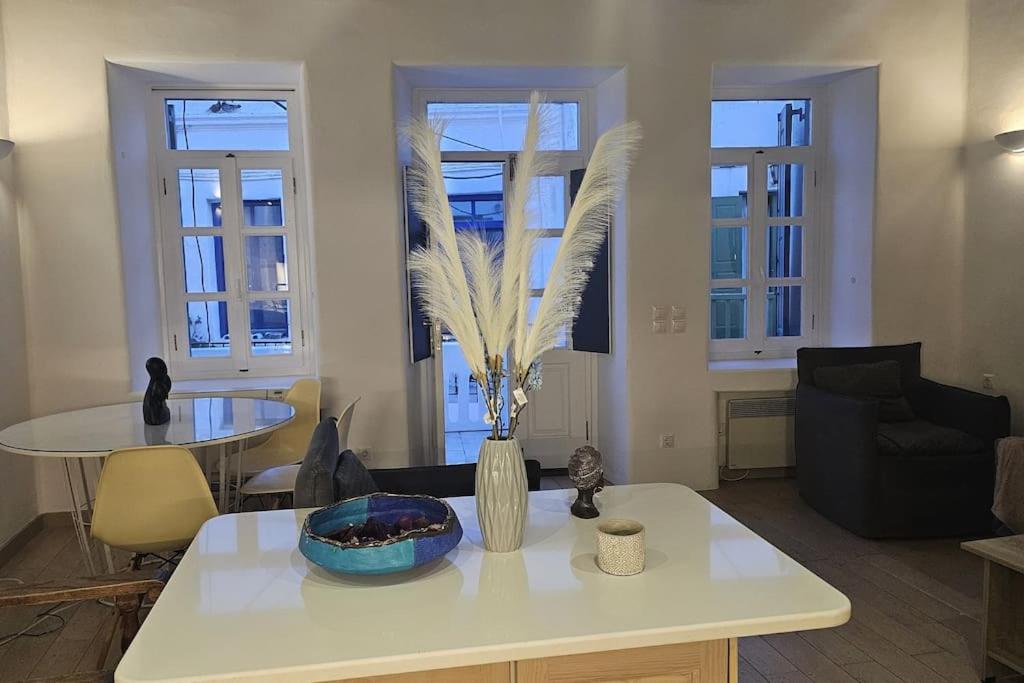 Gialos Residence