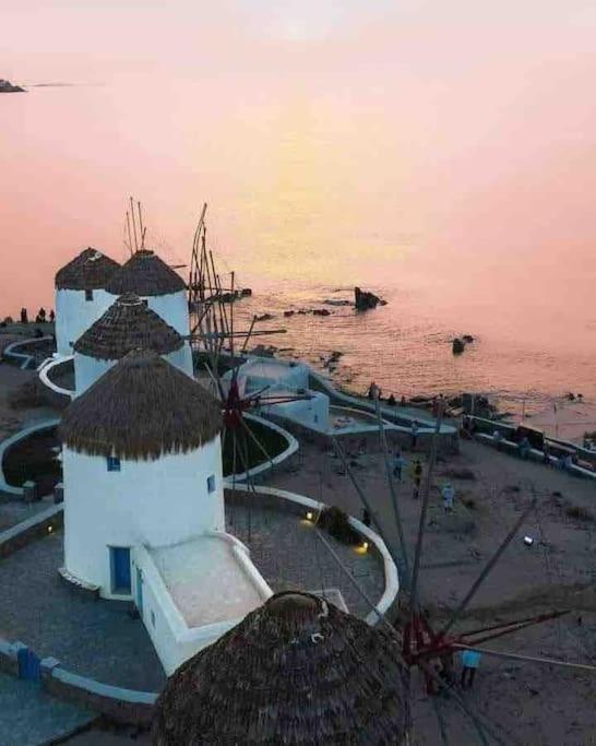 Gialos Residence