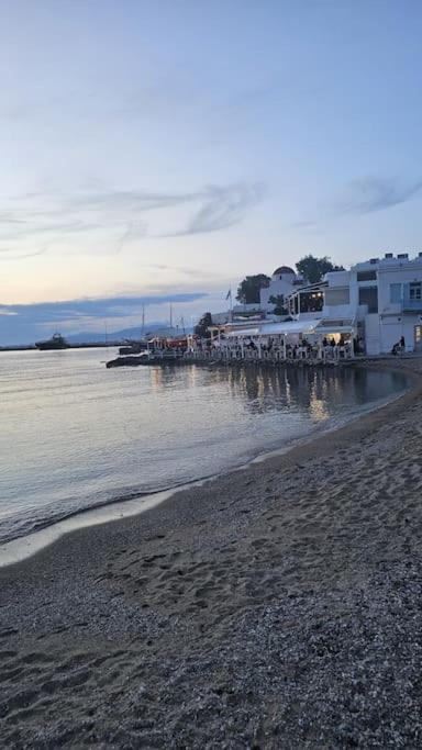 Gialos Residence