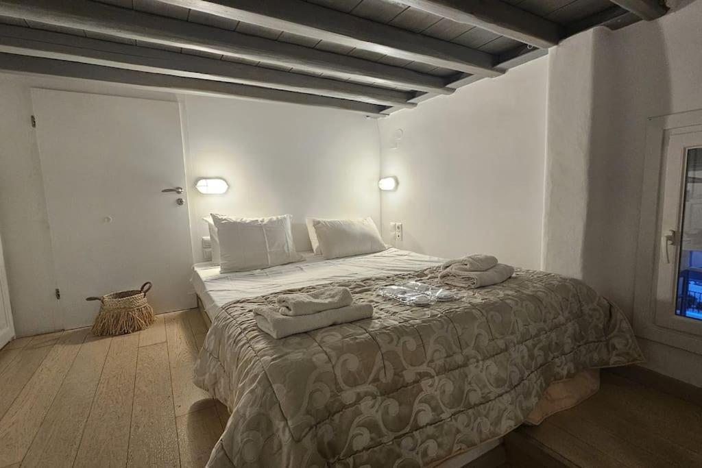 Gialos Residence