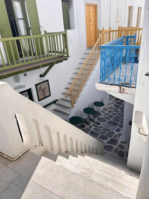 Gialos Residence