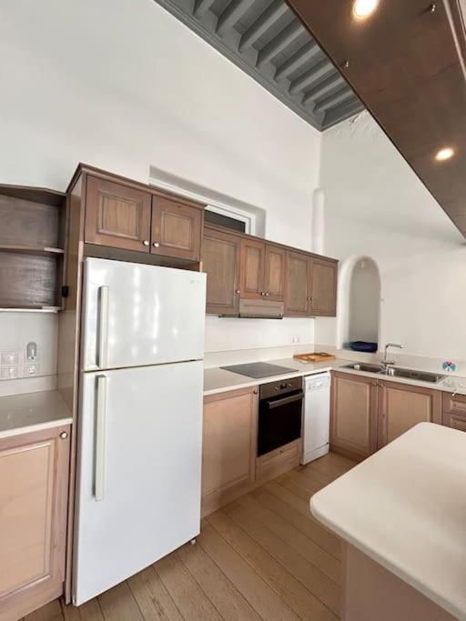 Gialos Residence