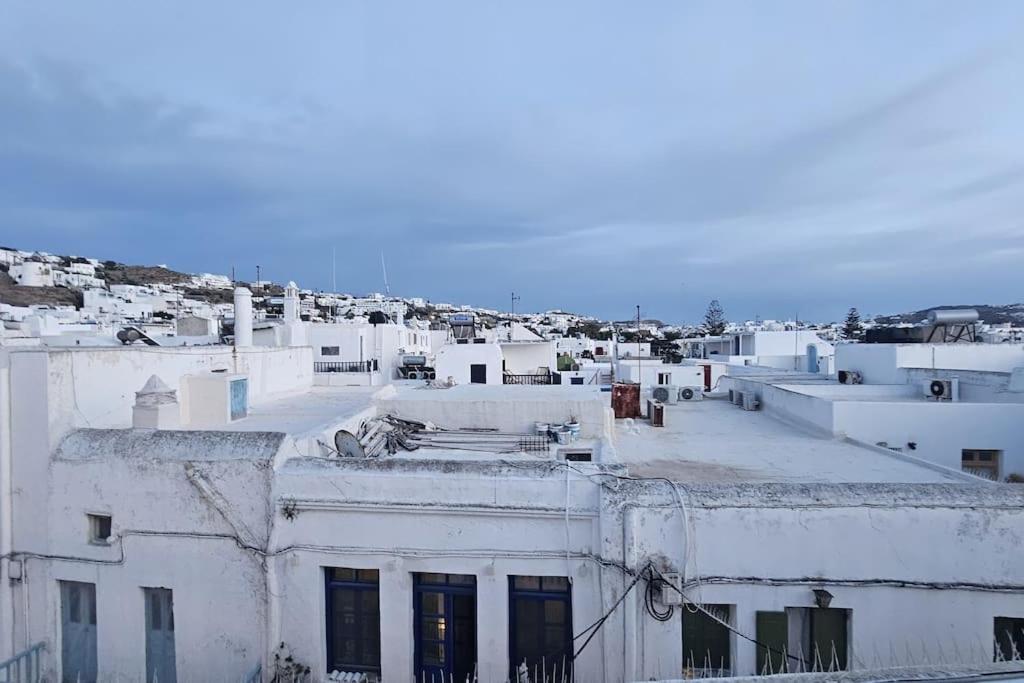 Gialos Residence