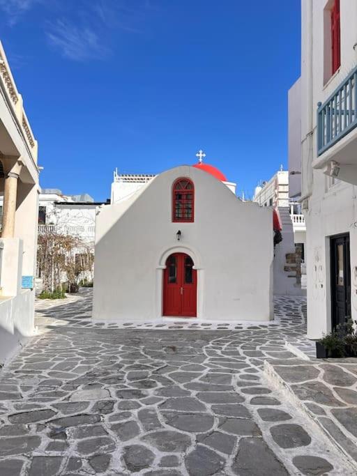 Gialos Residence