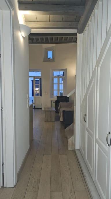 Gialos Residence