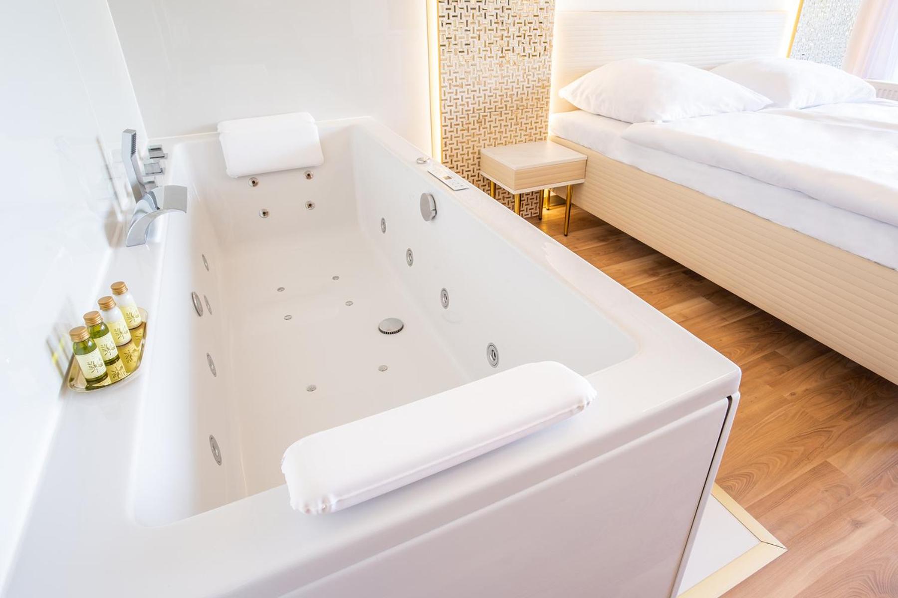 Luxury Rooms Bad Füssing