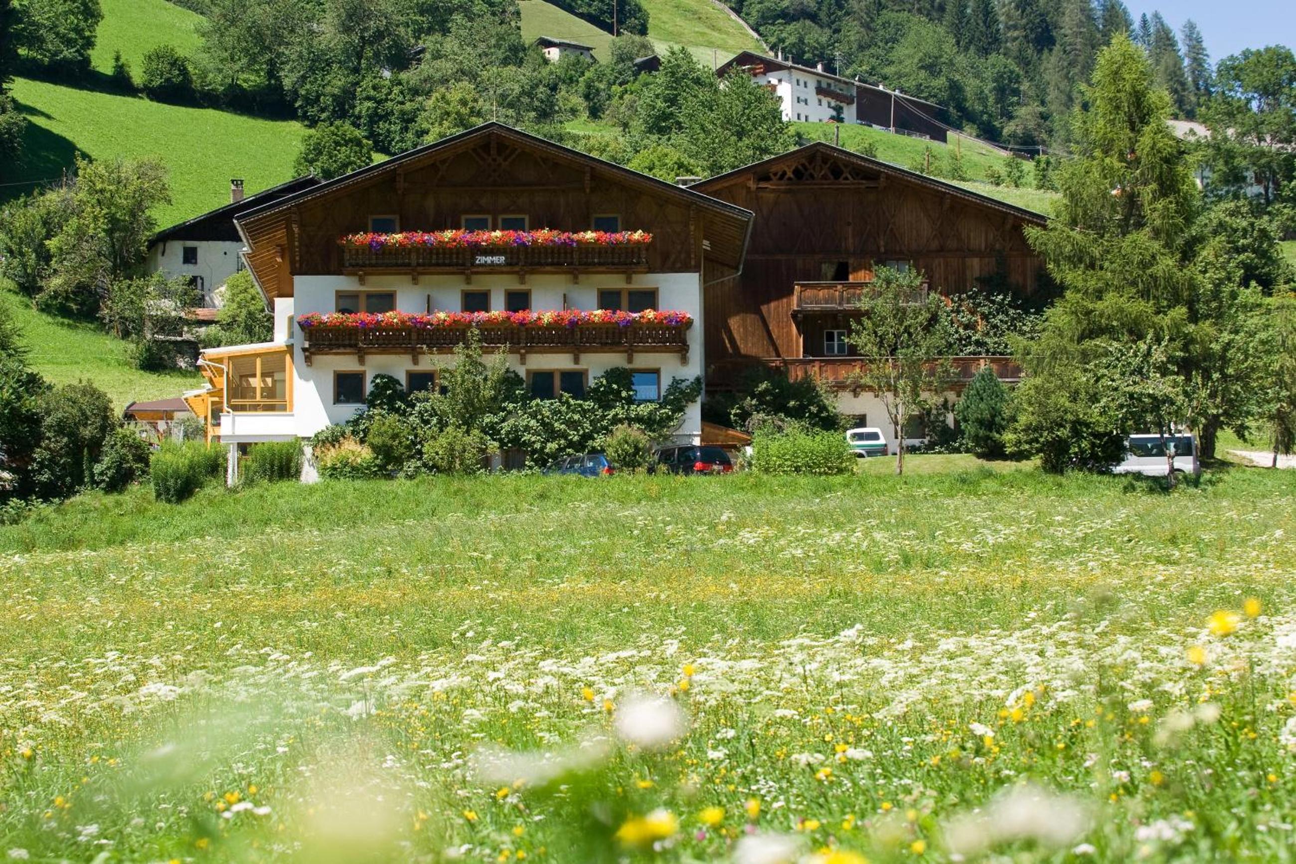 Ladestatthof