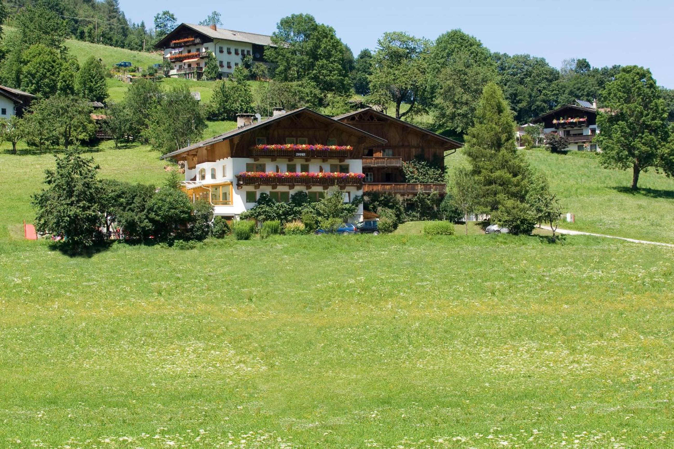 Ladestatthof