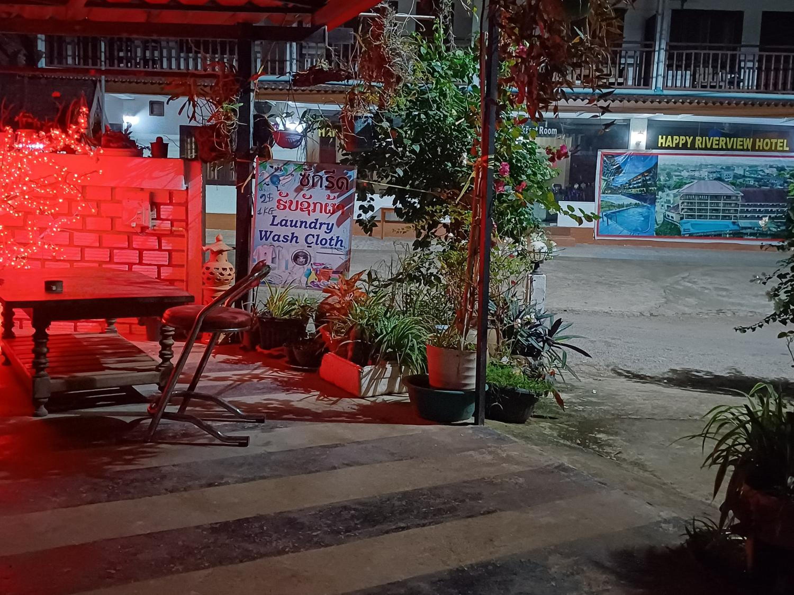 Vang Vieng Queen