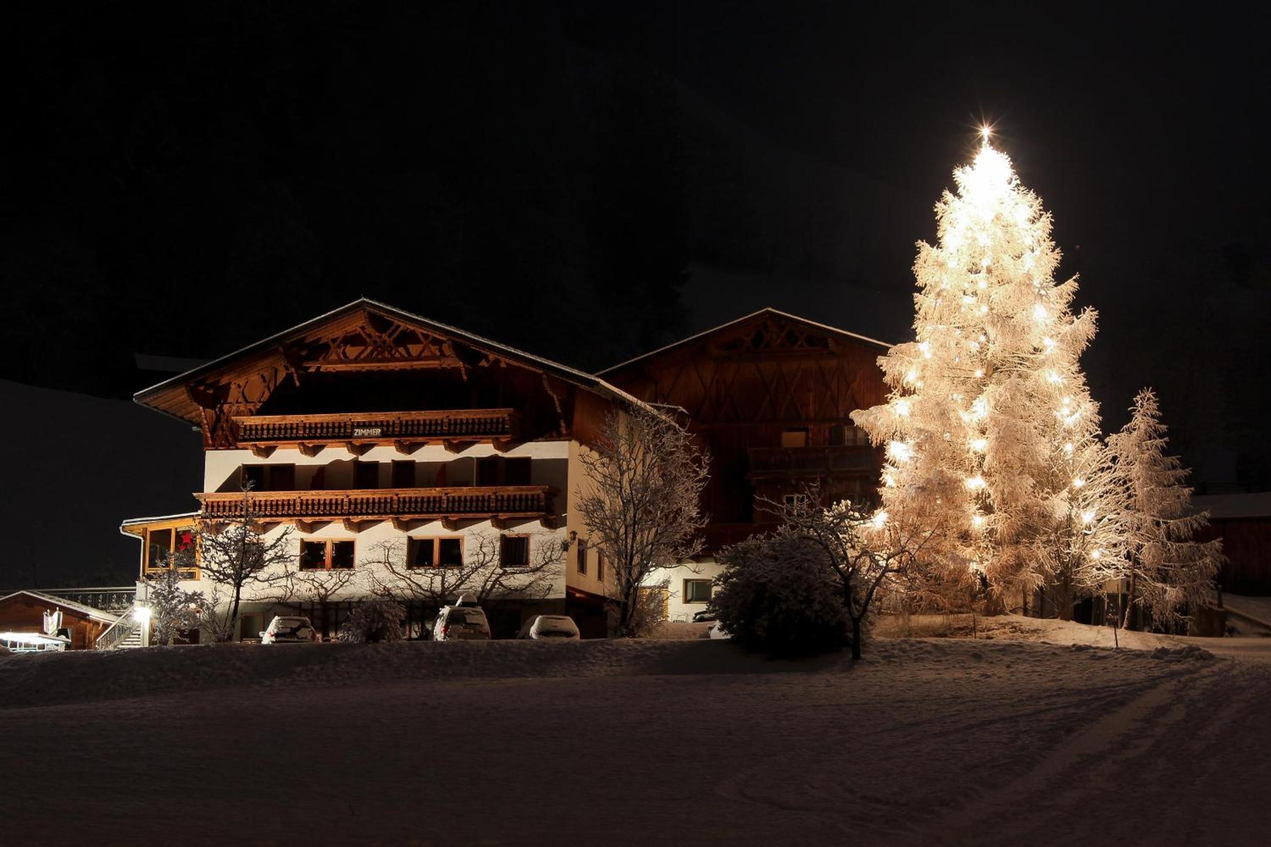Ladestatthof