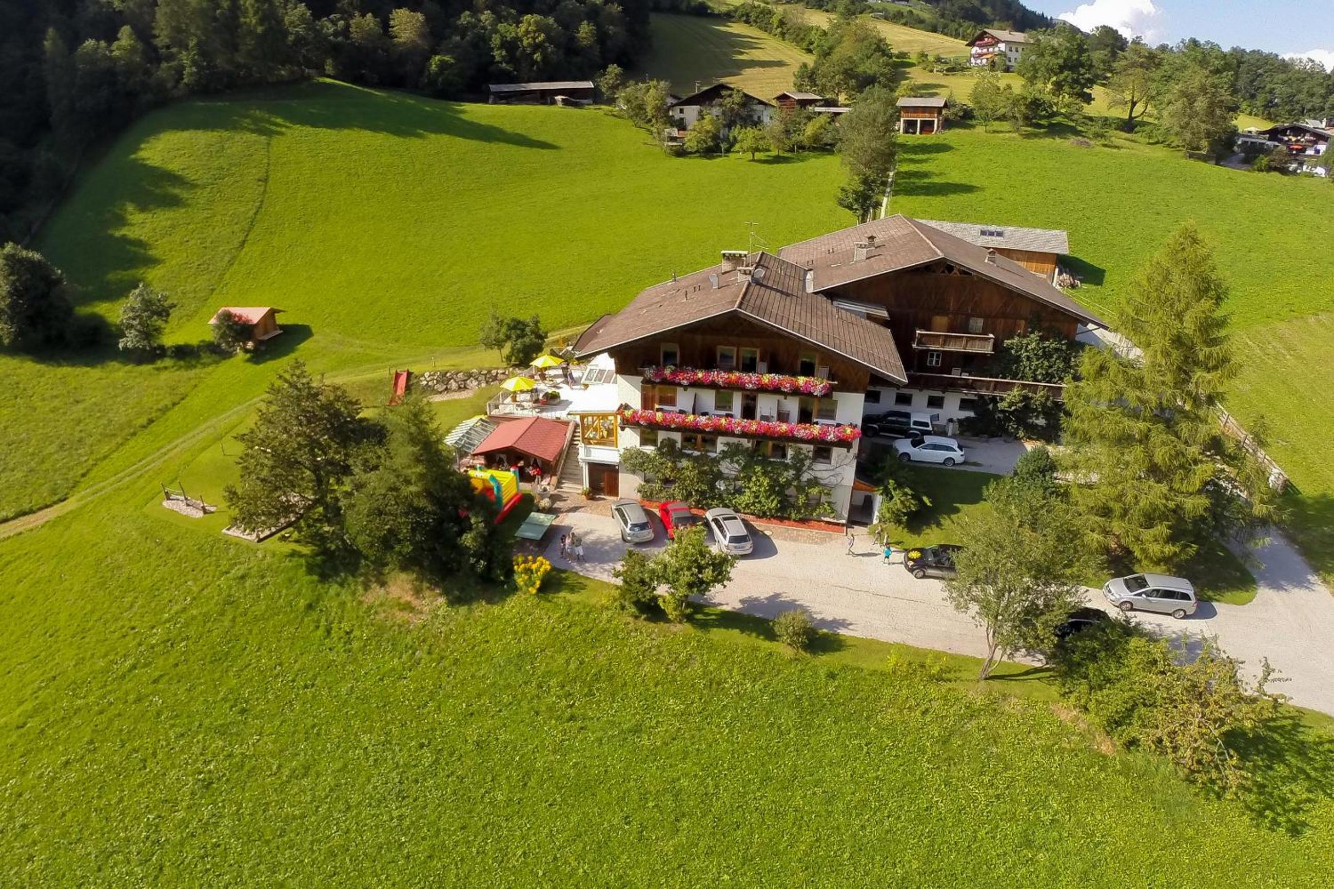 Ladestatthof