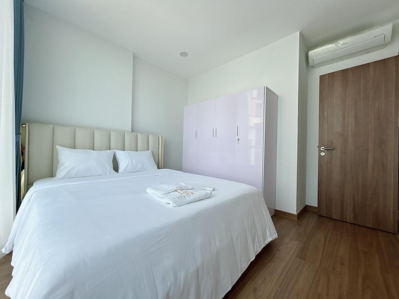 Luxury 2BR Condo in District 7