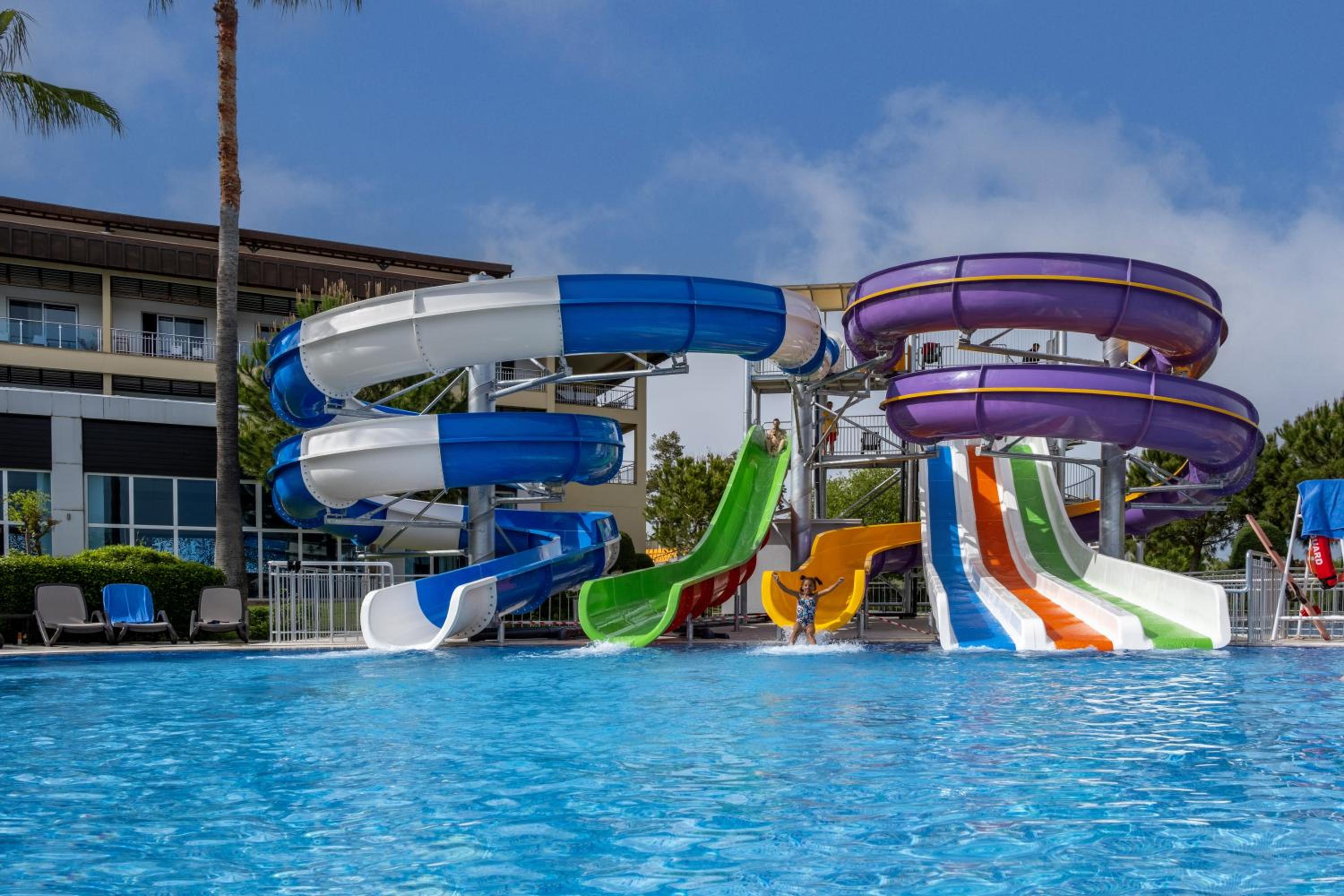 Side Vacations - Marvida Family Eco - All Inclusive  Kids Concept - Property Image 5