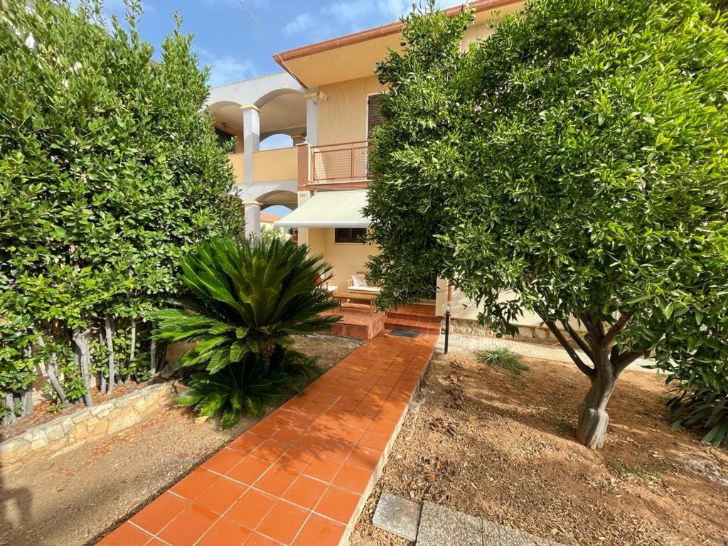 Casa Mari view 3