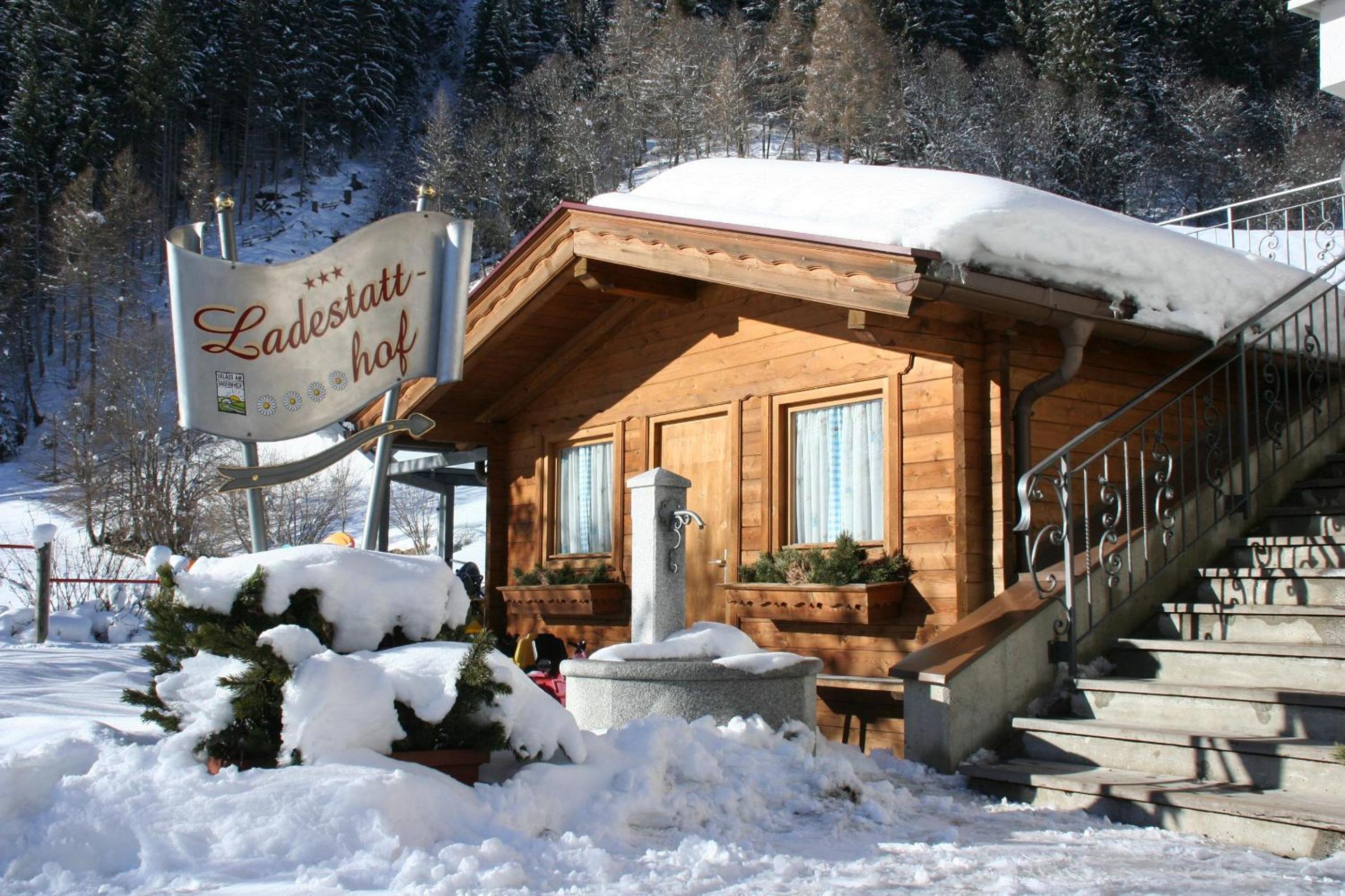 Ladestatthof