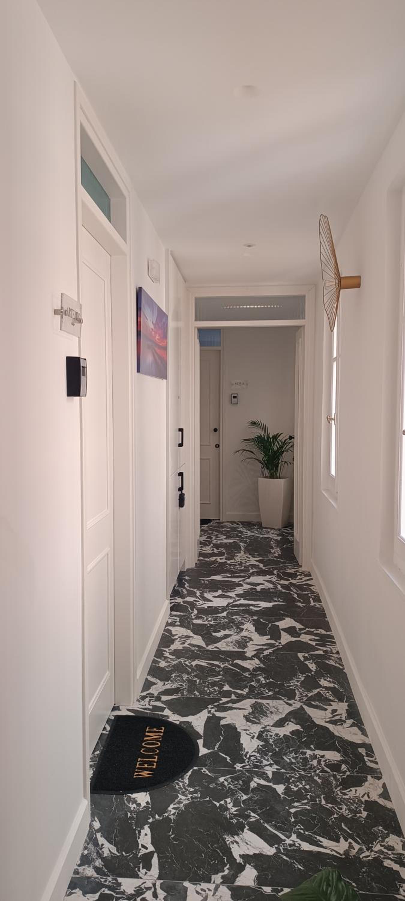MUSES LUXURY SUITES
