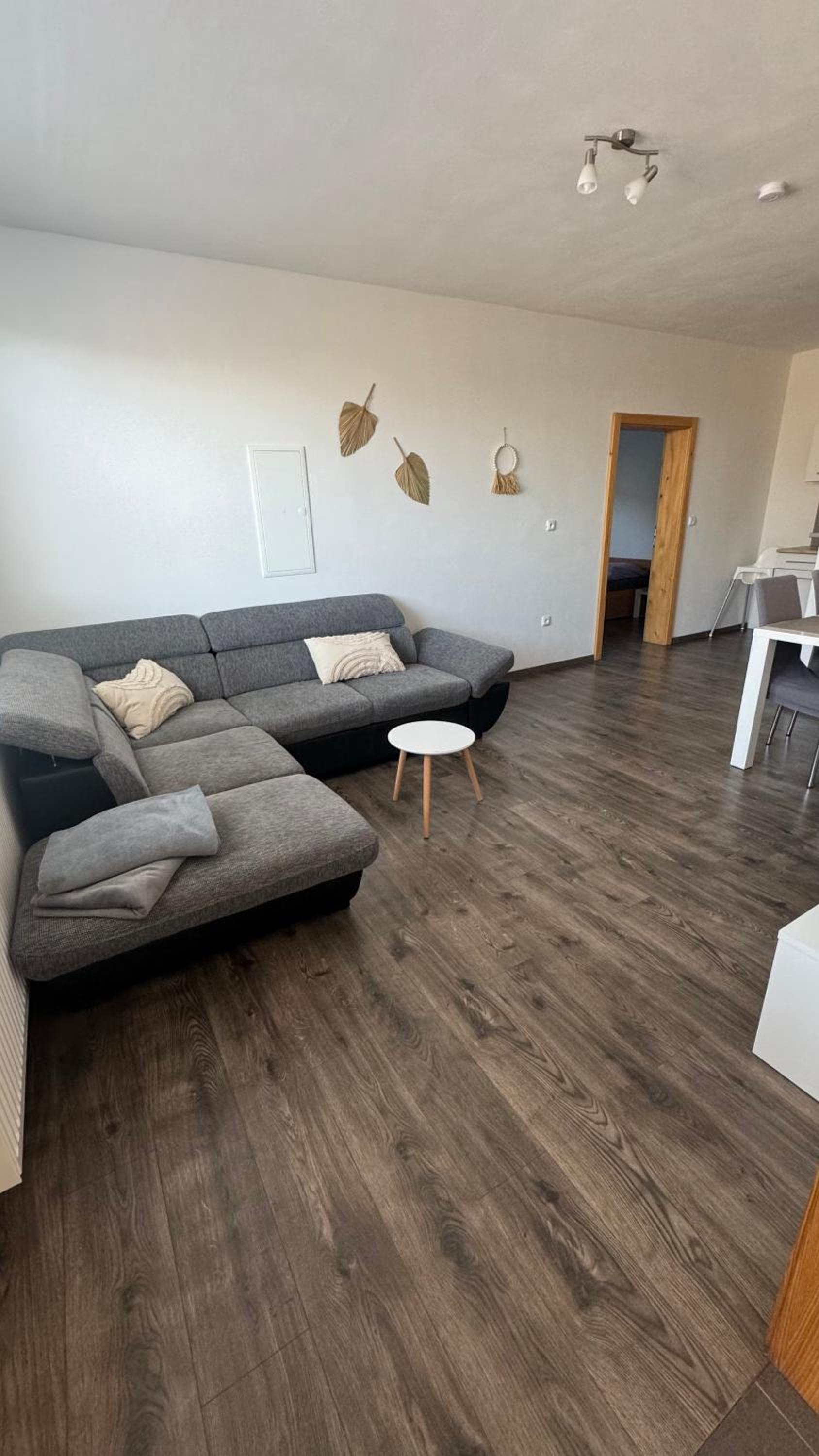 Apartmán Lilly view 3