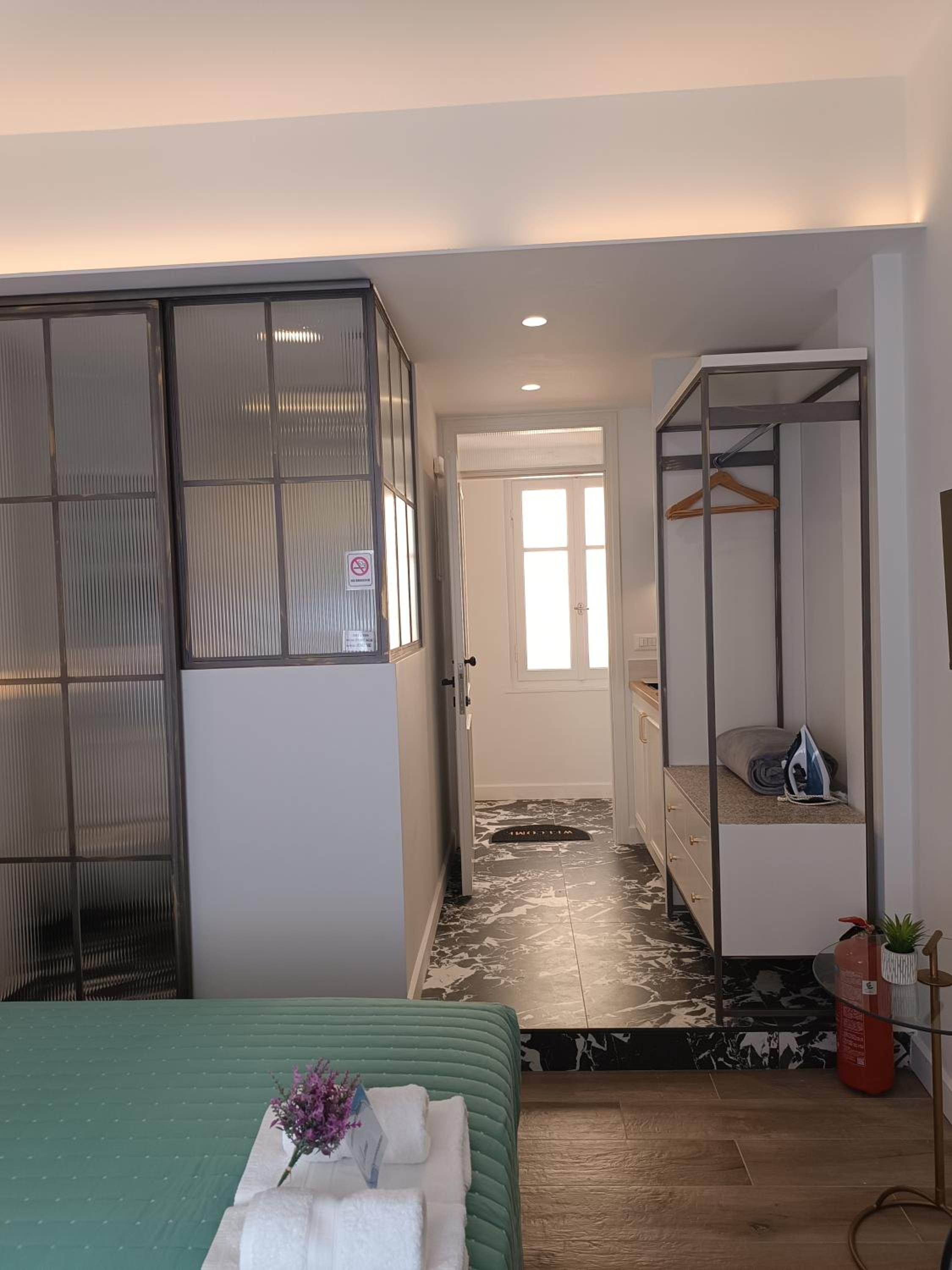 MUSES LUXURY SUITES