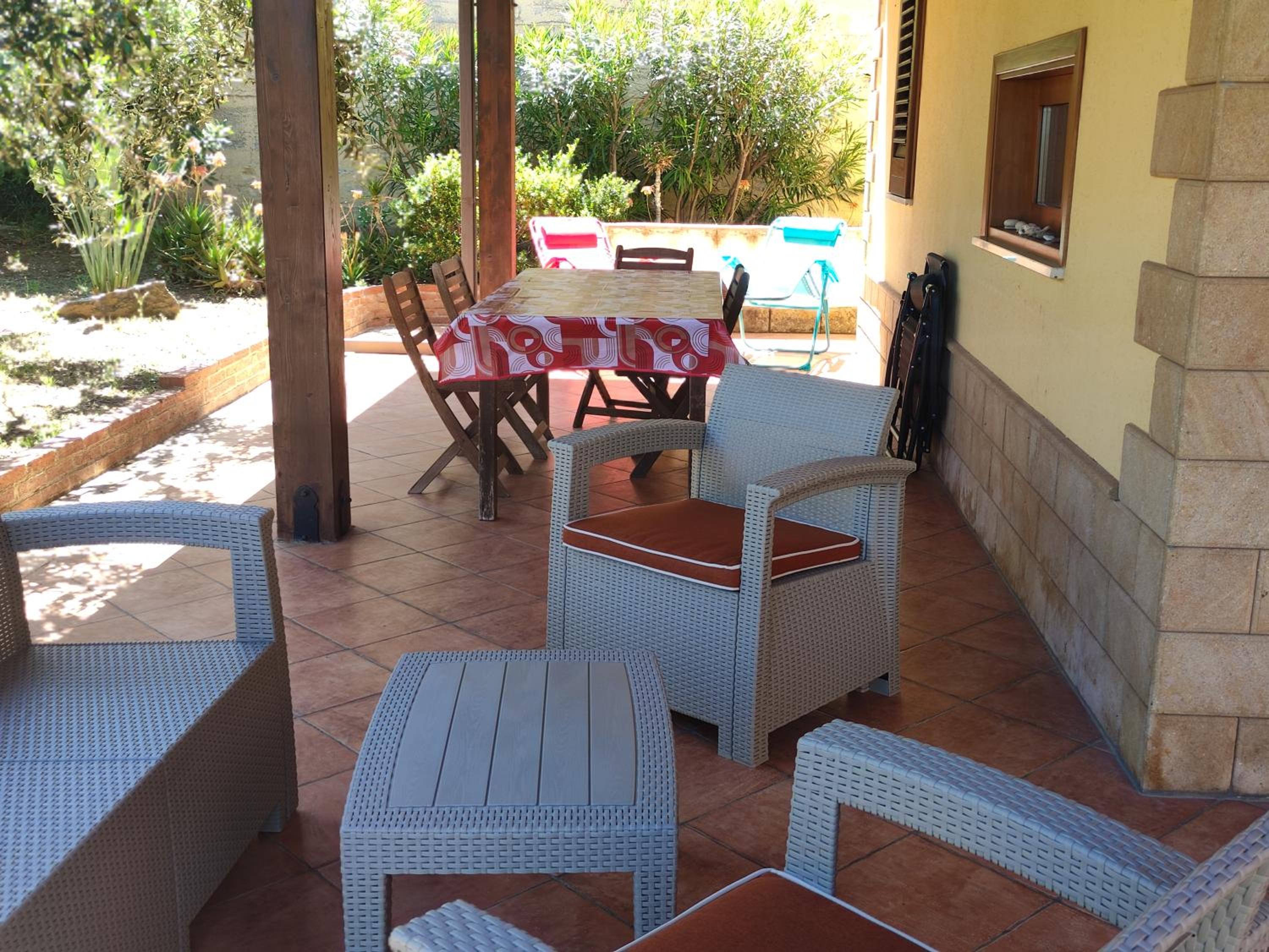 Casa Mare en Balestrate