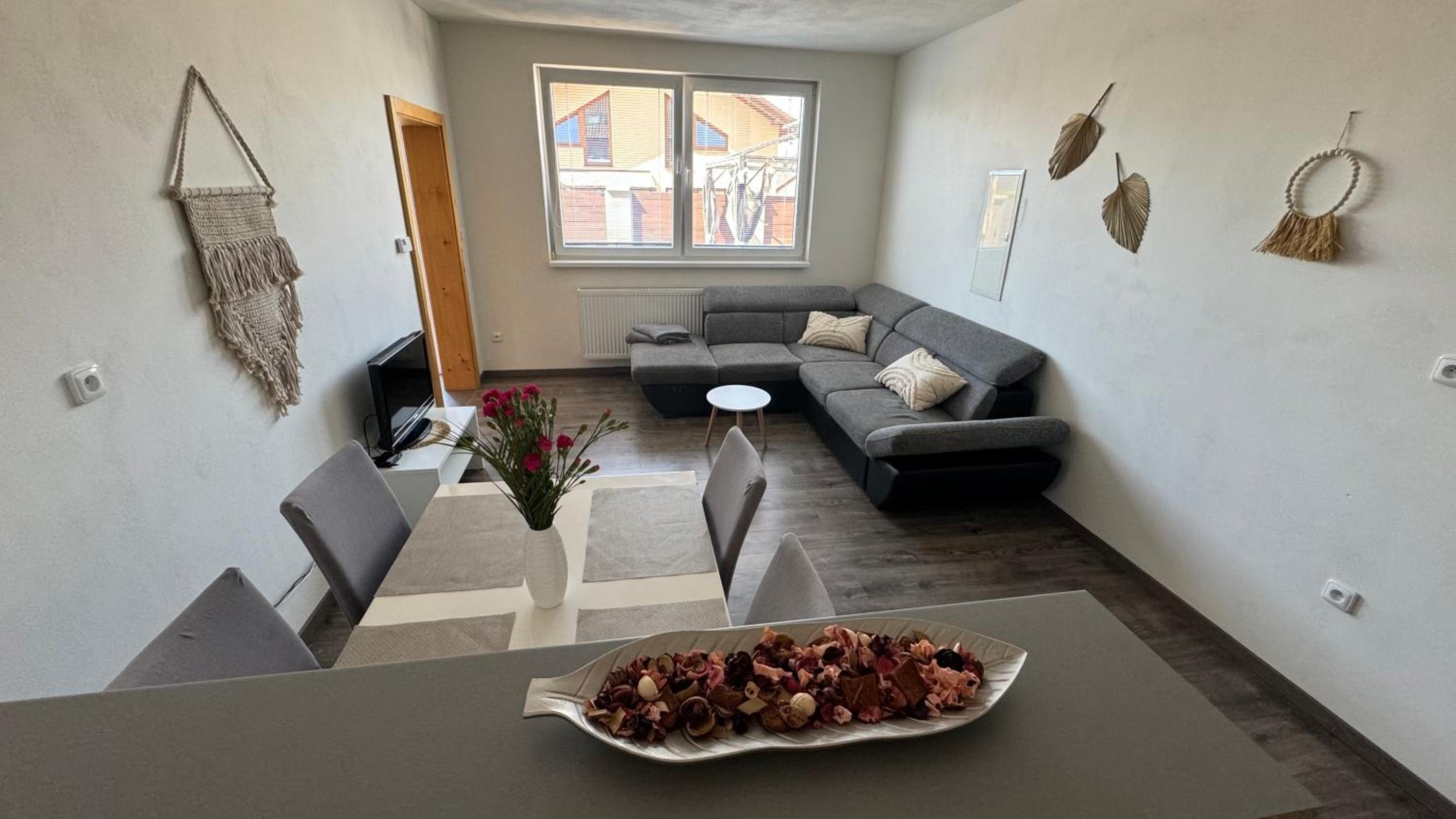 Apartmán Lilly view 4