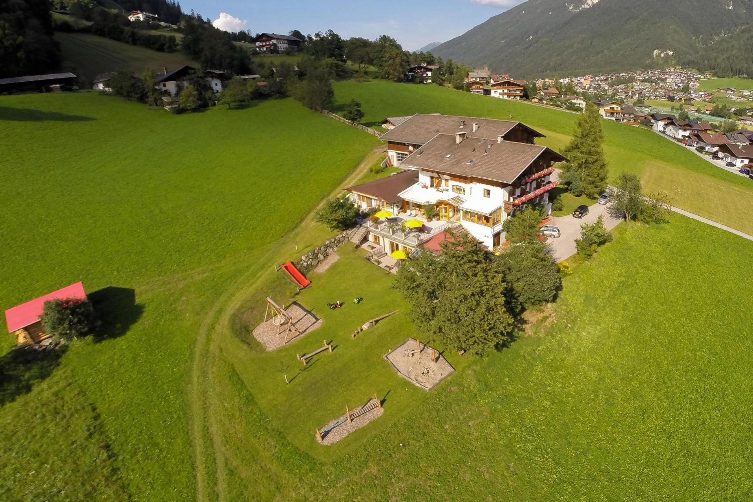 Ladestatthof