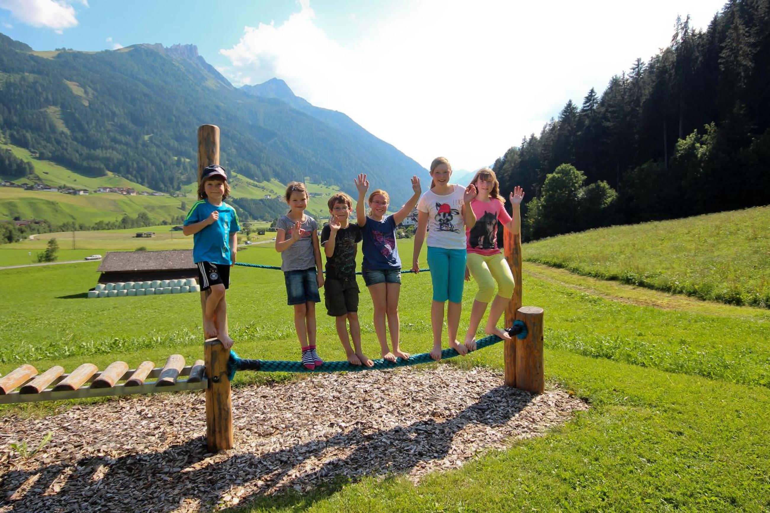 Ladestatthof