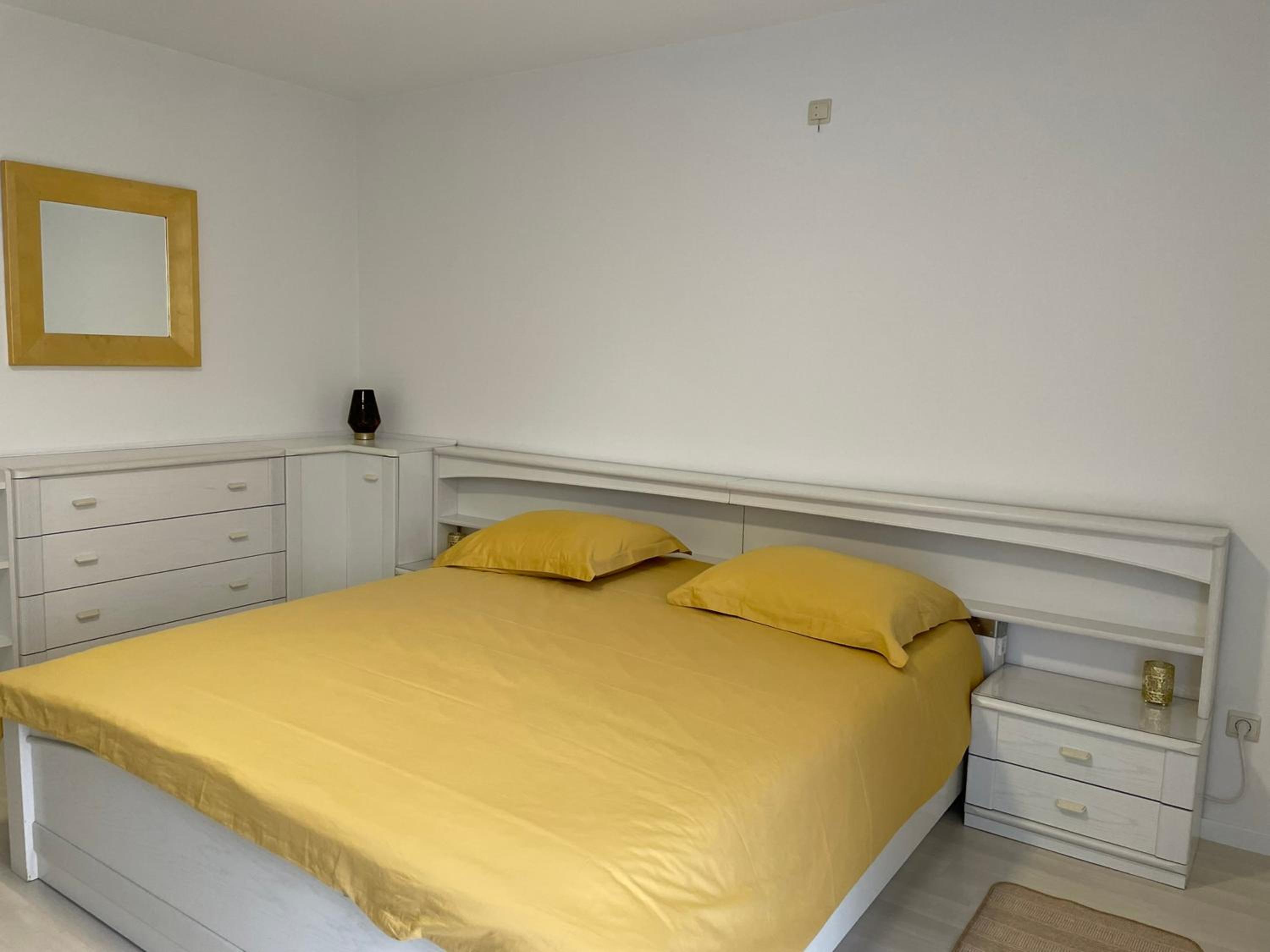 Vakantiewoning Villa 35