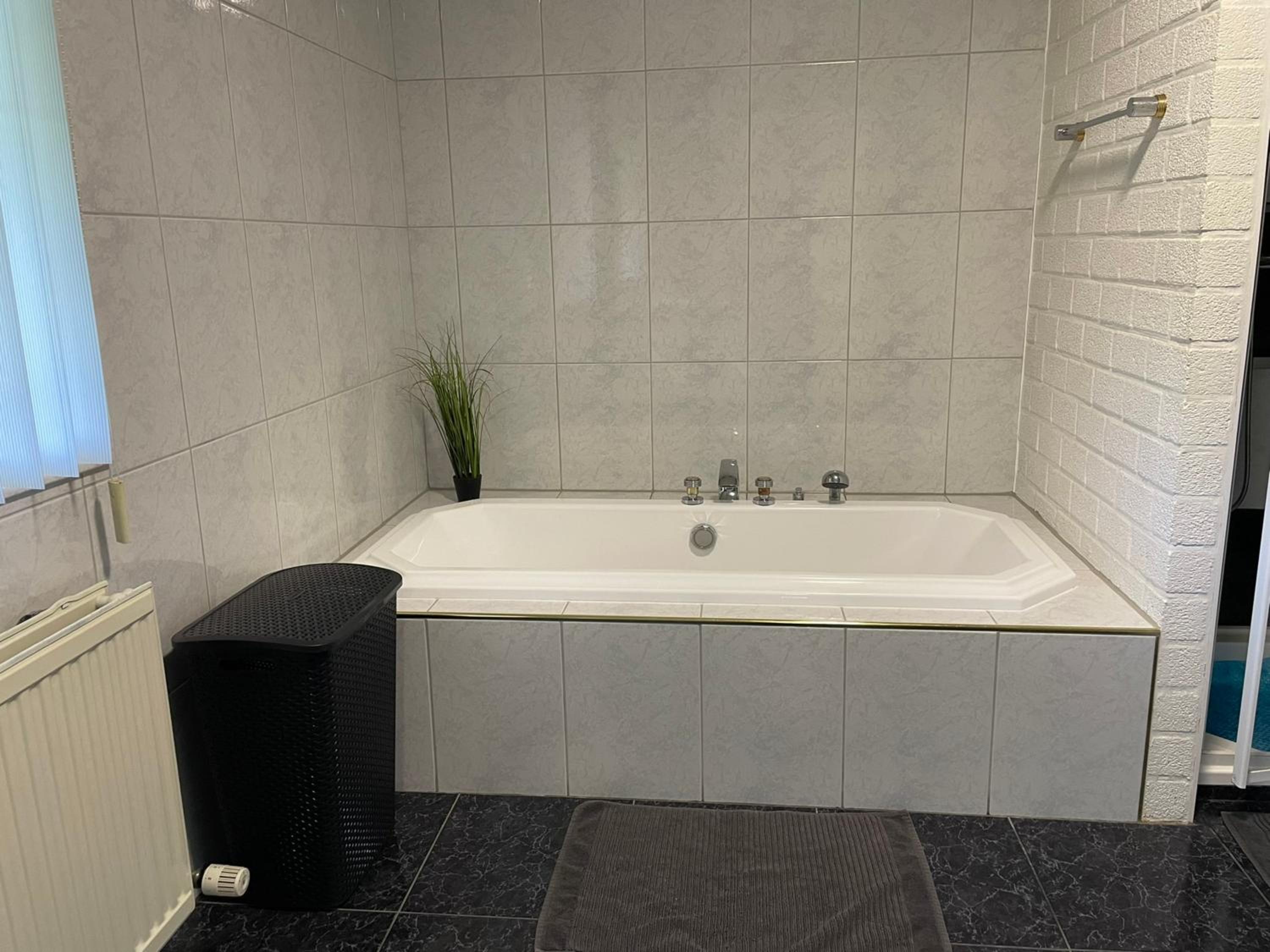 Vakantiewoning Villa 35