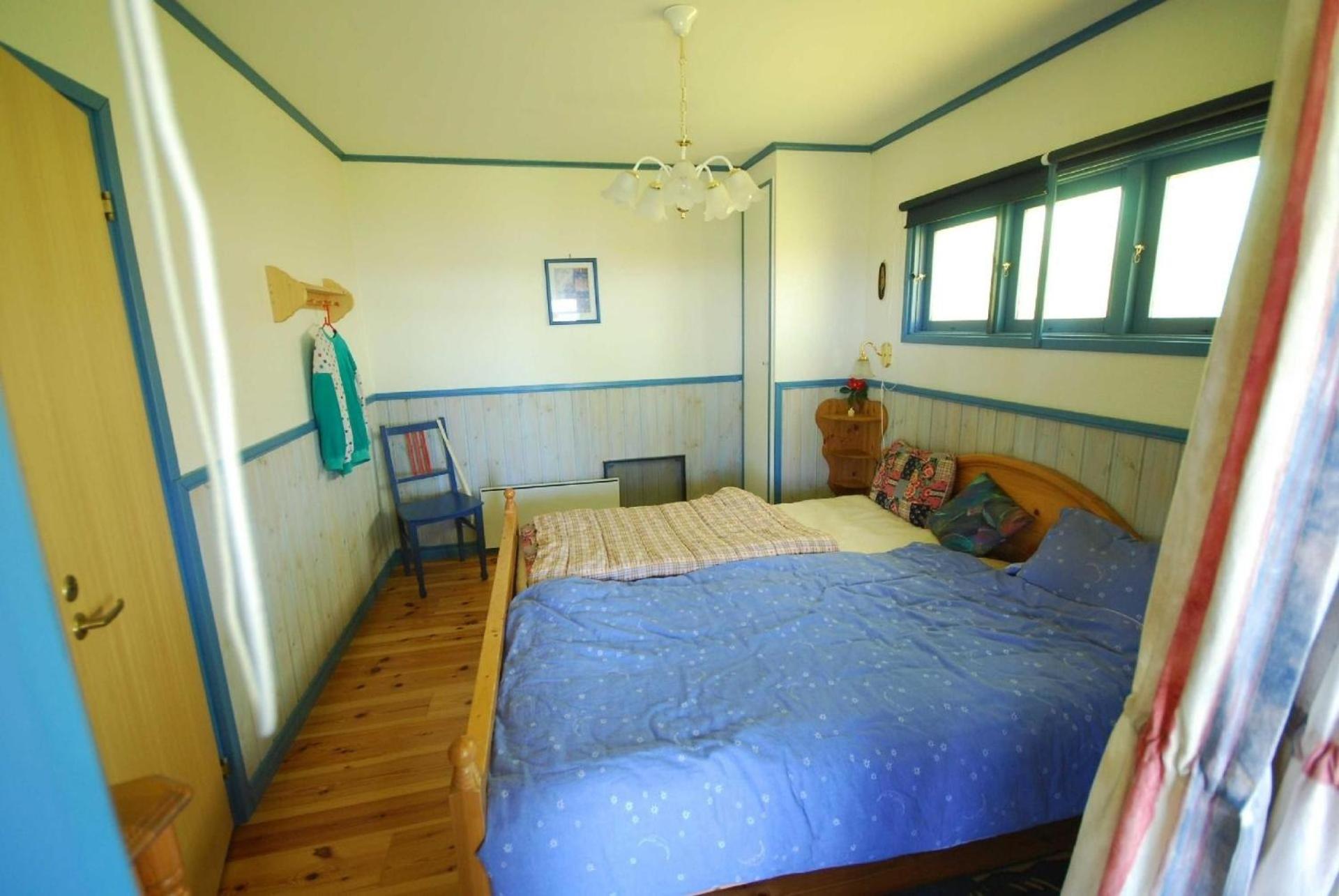 Ferienhaus in Tibro mit Kleinem Garten