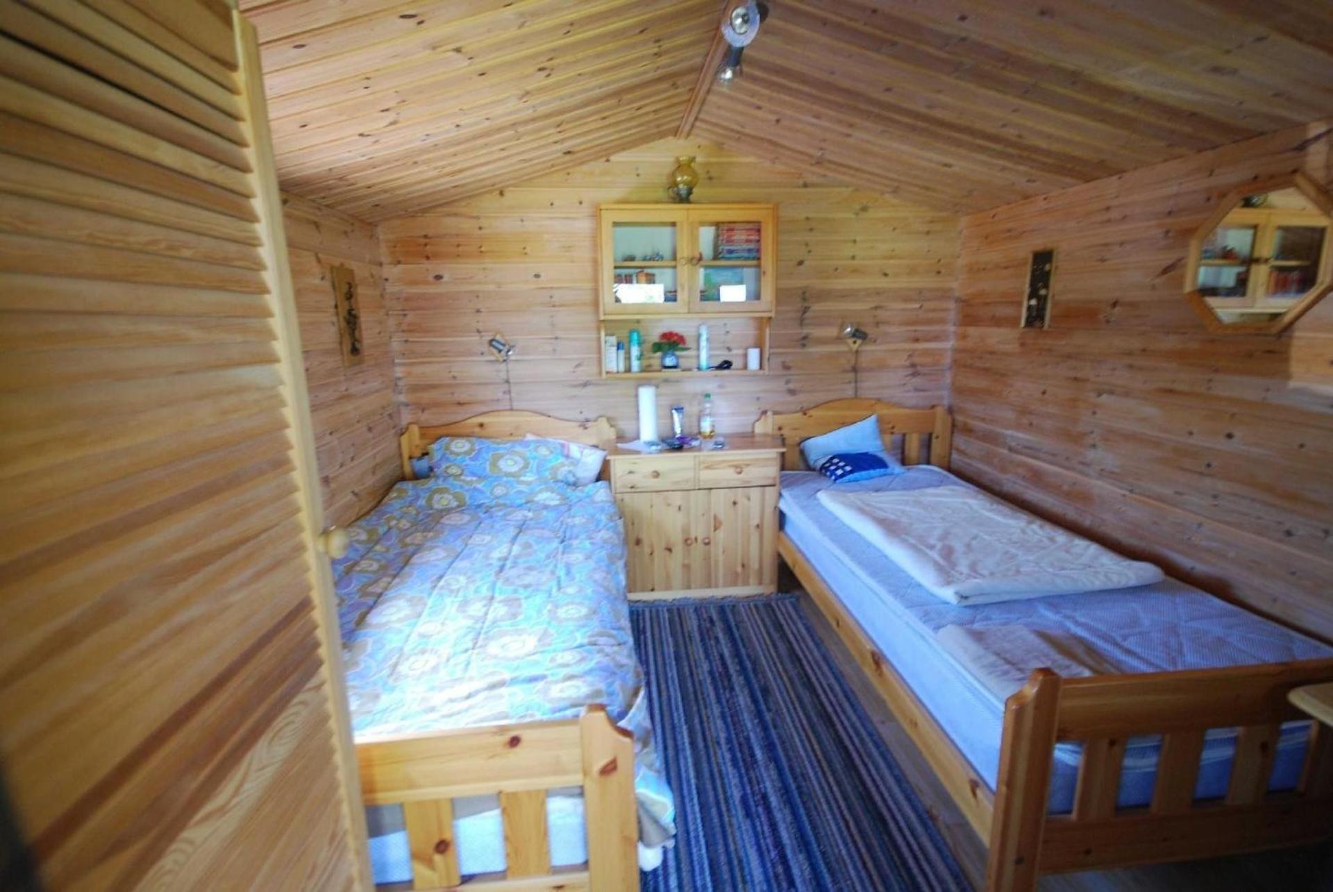 Ferienhaus in Tibro mit Kleinem Garten