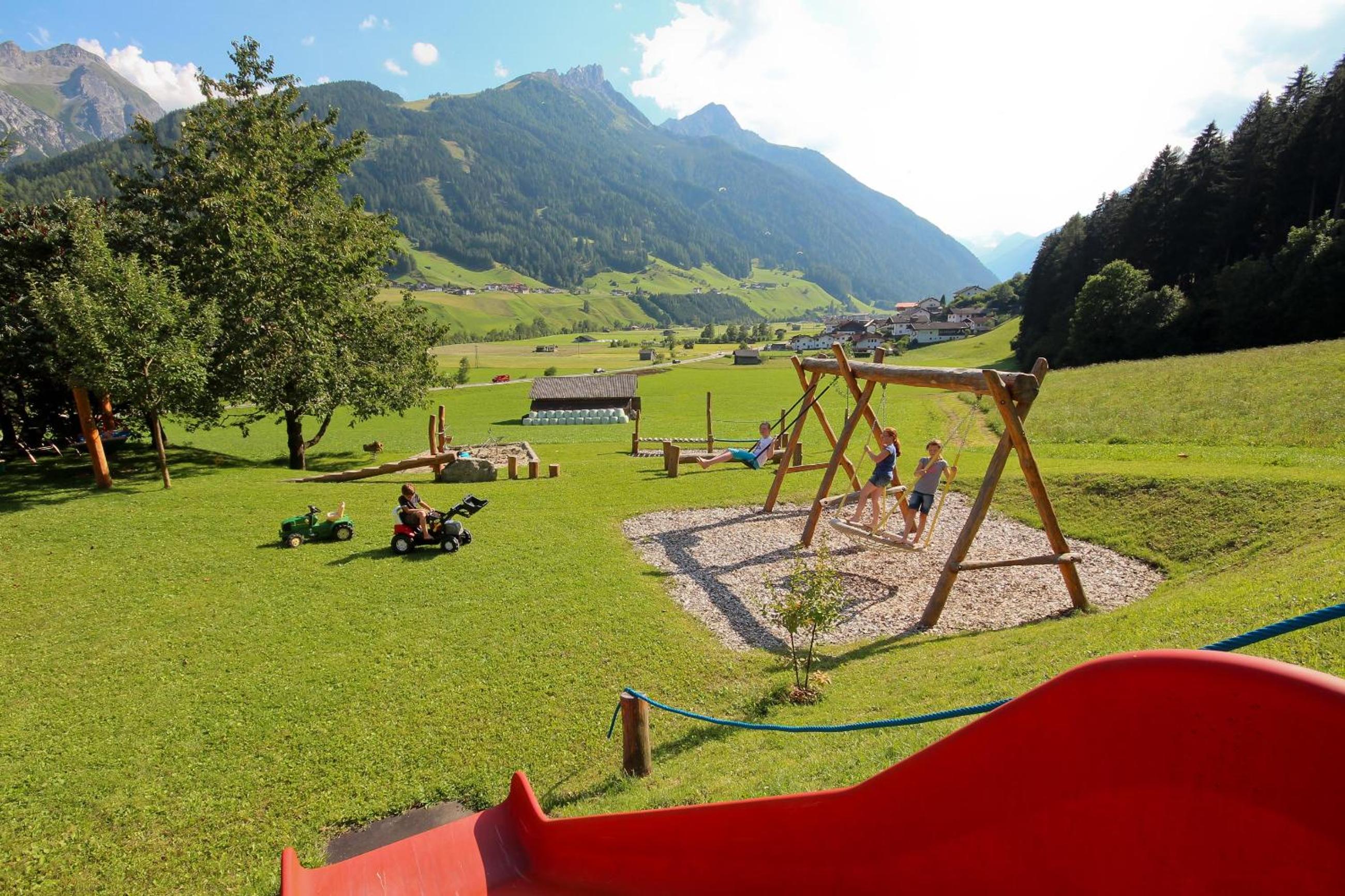 Ladestatthof