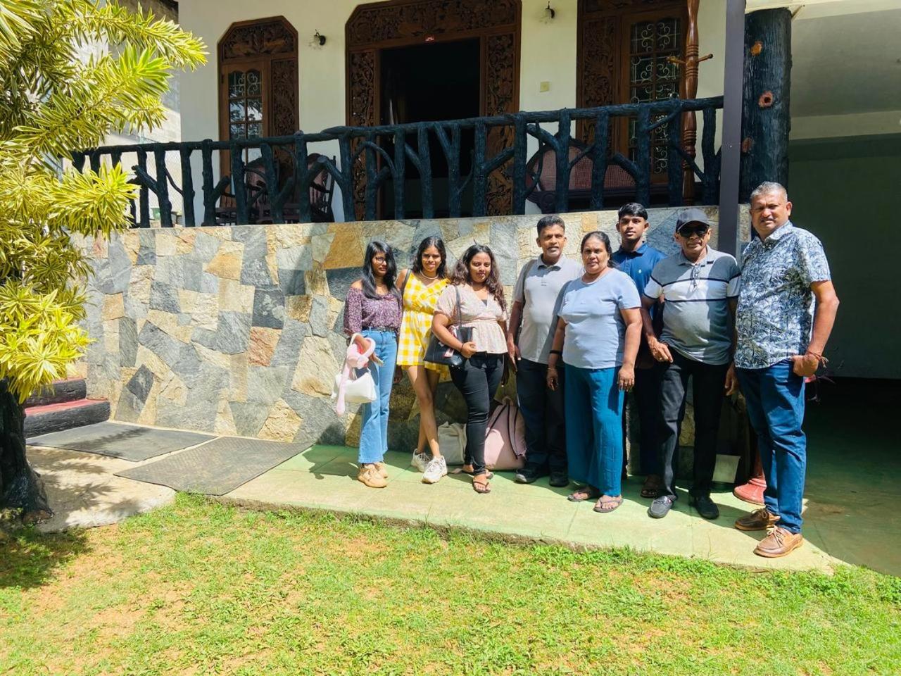 Villa Magnolia Bandarawela view 2