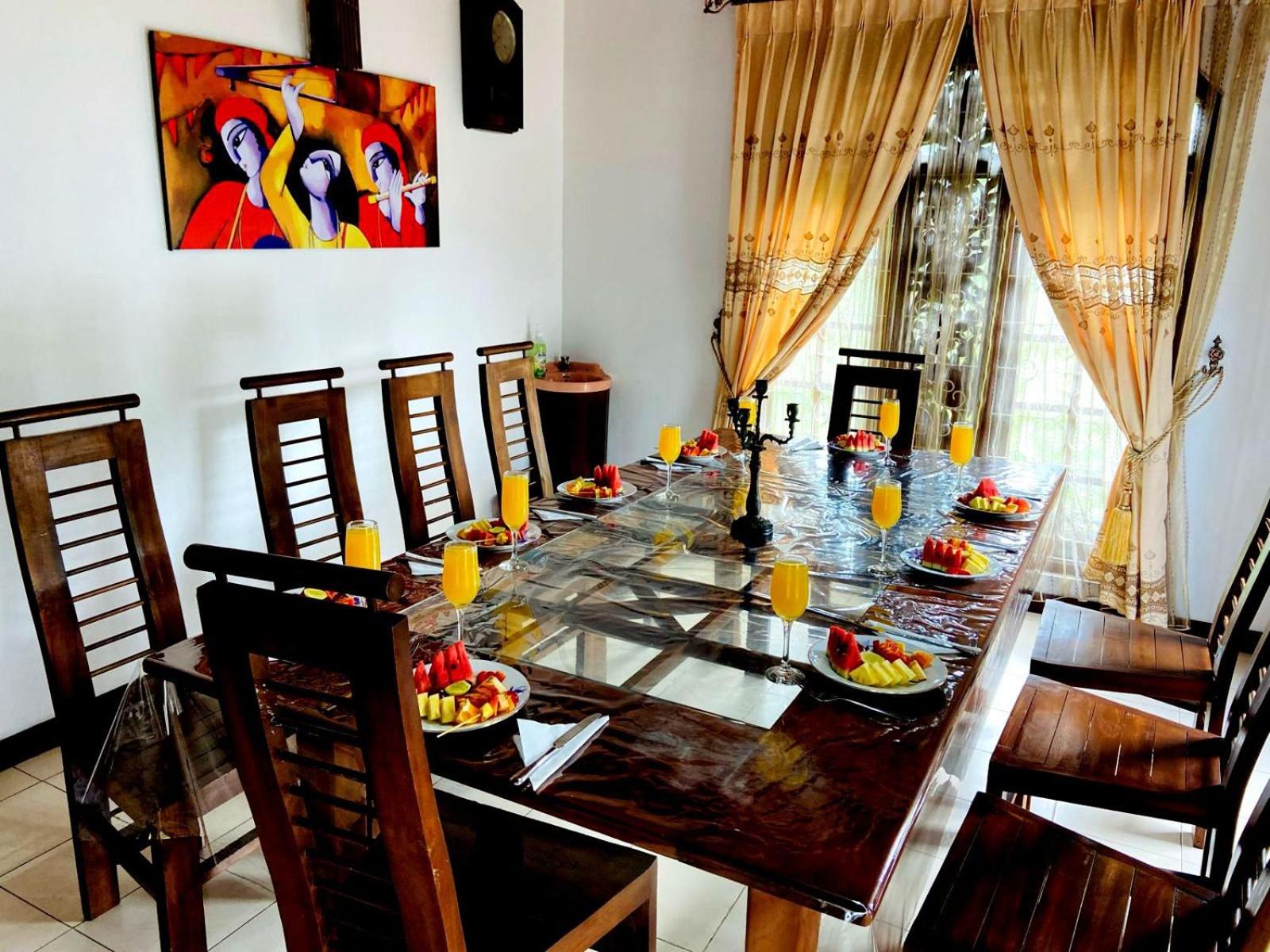 Villa Magnolia Bandarawela view 4