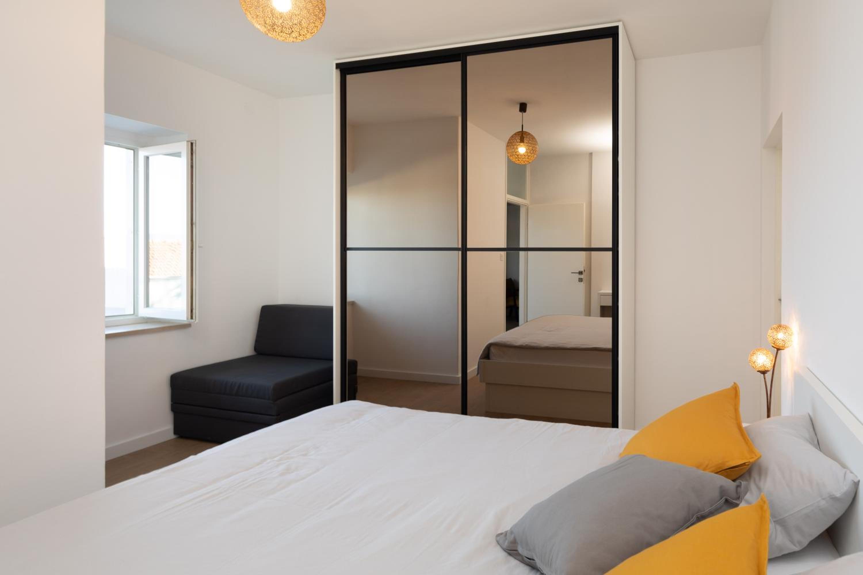 East Side Apartment en Omiš — hotel room