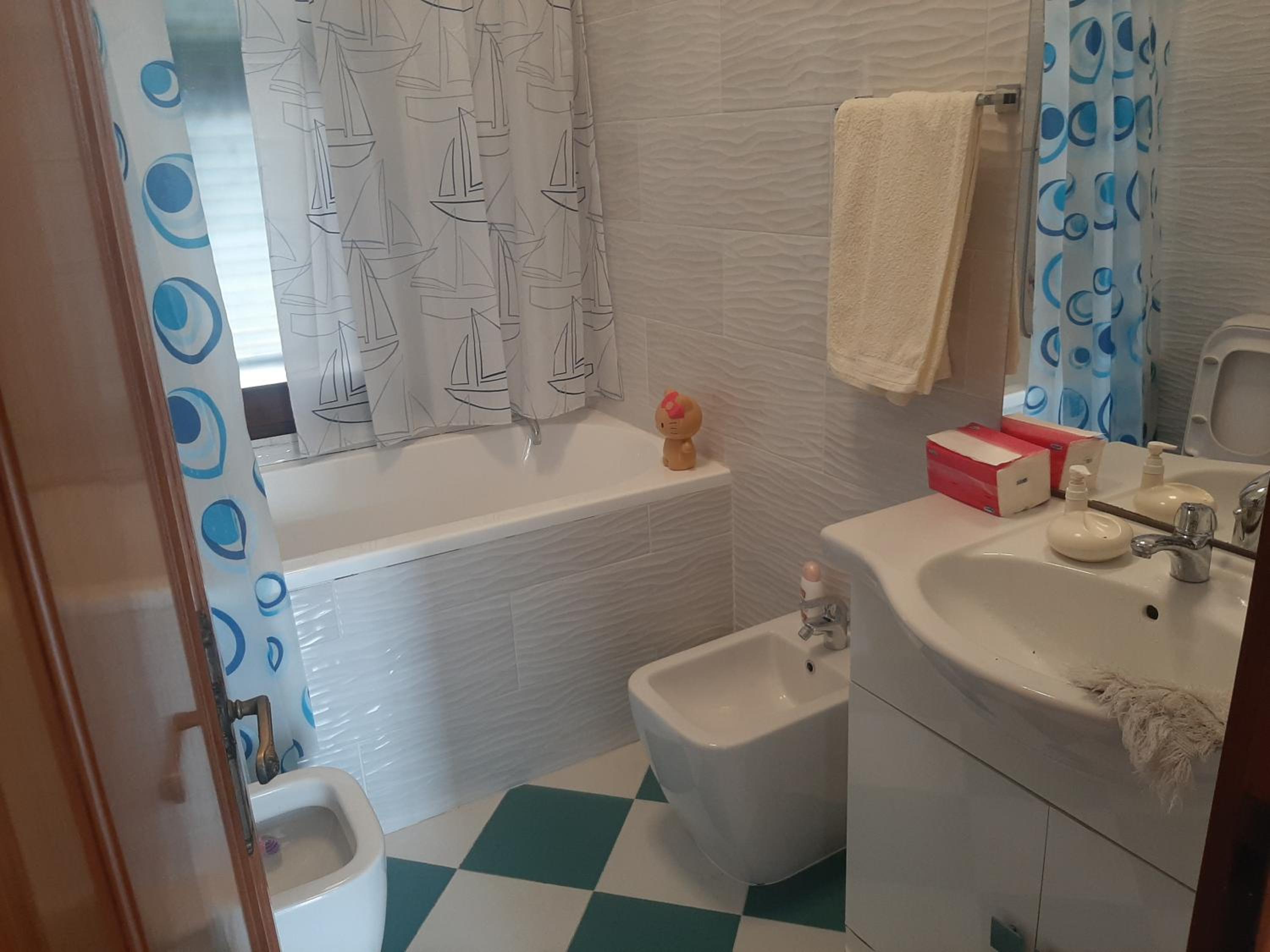 Casa vacanza DH