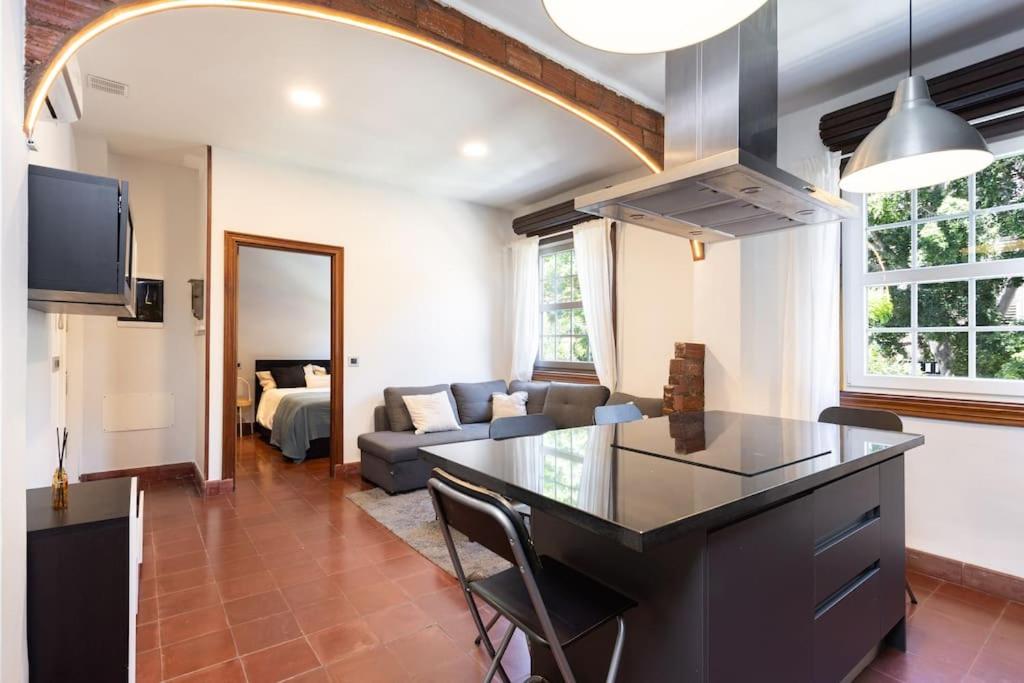 The Office Luxury Loft