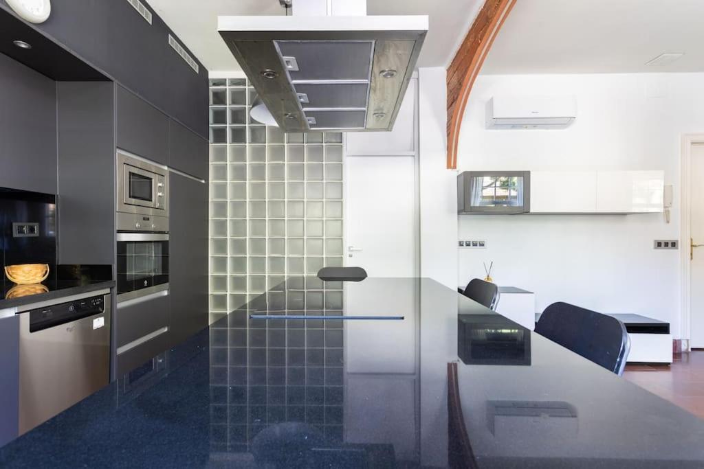The Office Luxury Loft