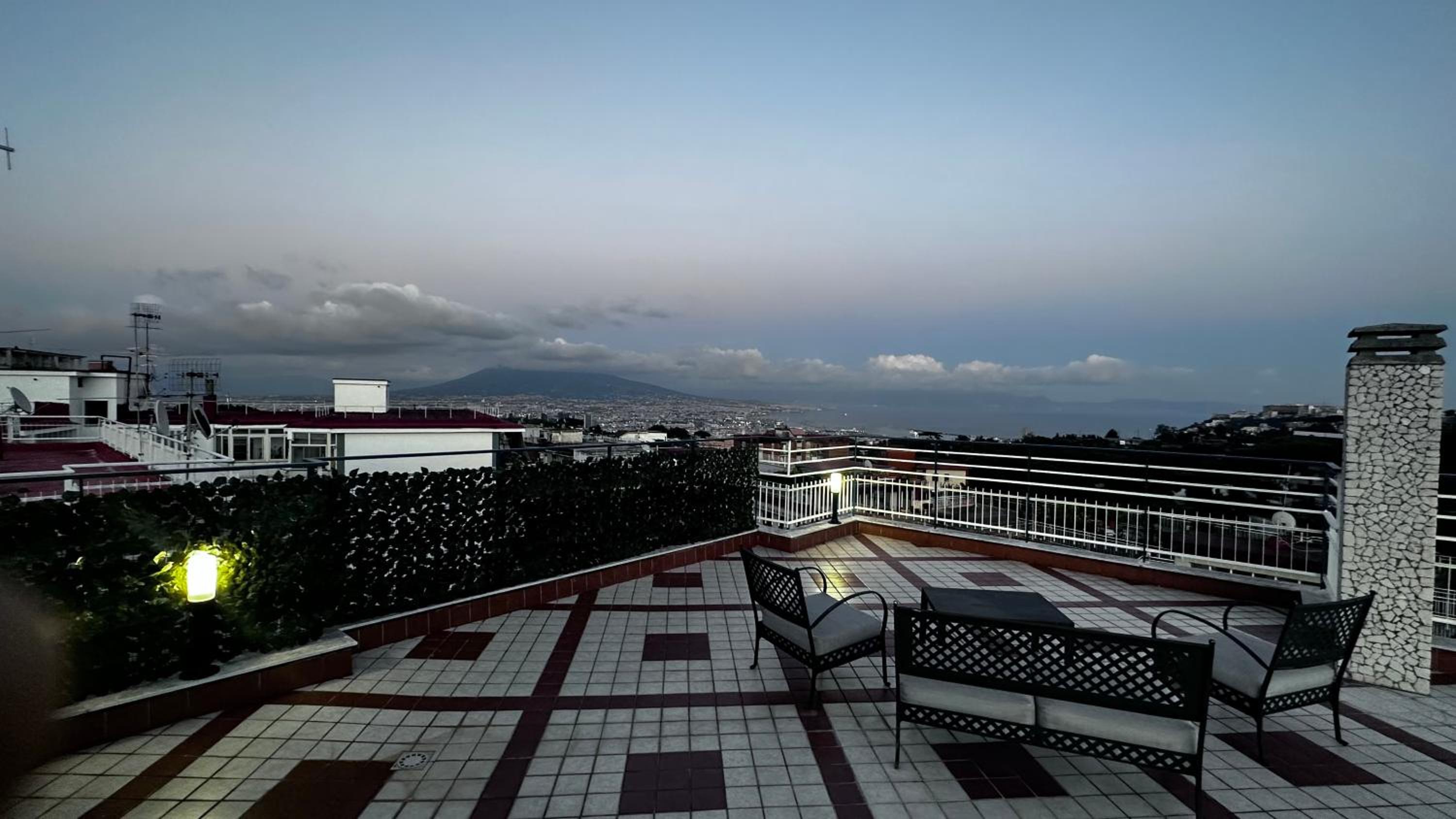 roof