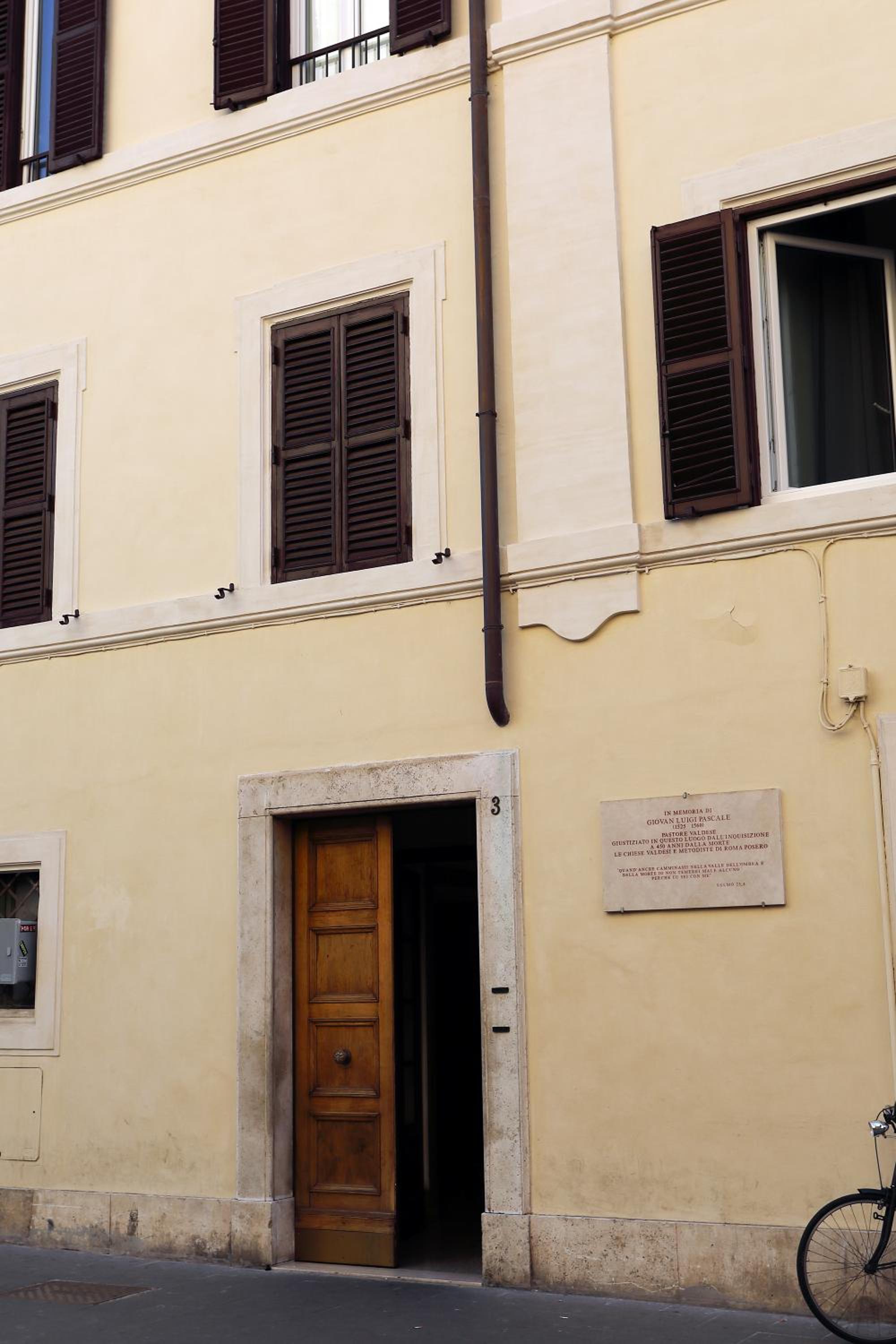 Casa Salimei