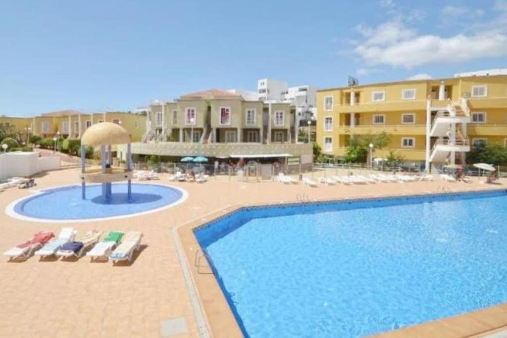 Ke Casetta Tenerife Melisa Apartment