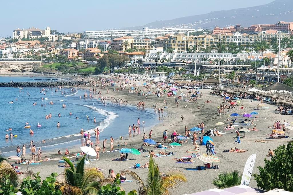 Ke Casetta Tenerife Melisa Apartment
