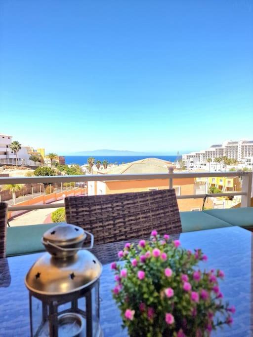 Ke Casetta Tenerife Melisa Apartment