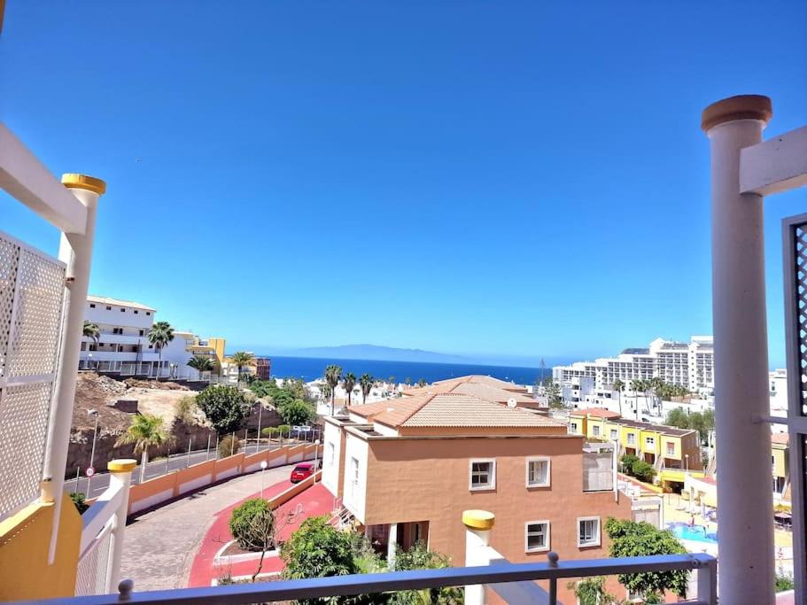 Ke Casetta Tenerife Melisa Apartment