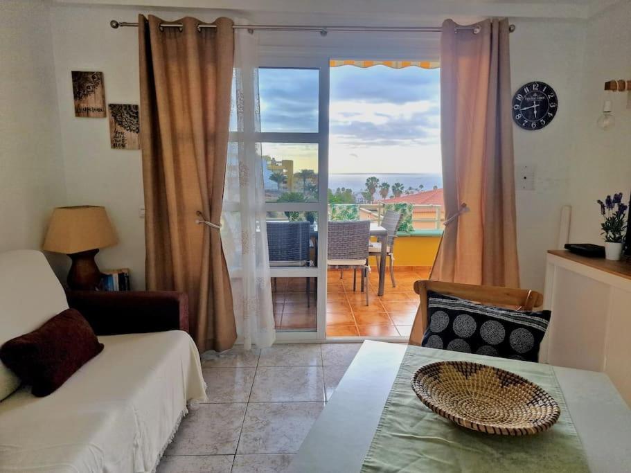 Ke Casetta Tenerife Melisa Apartment