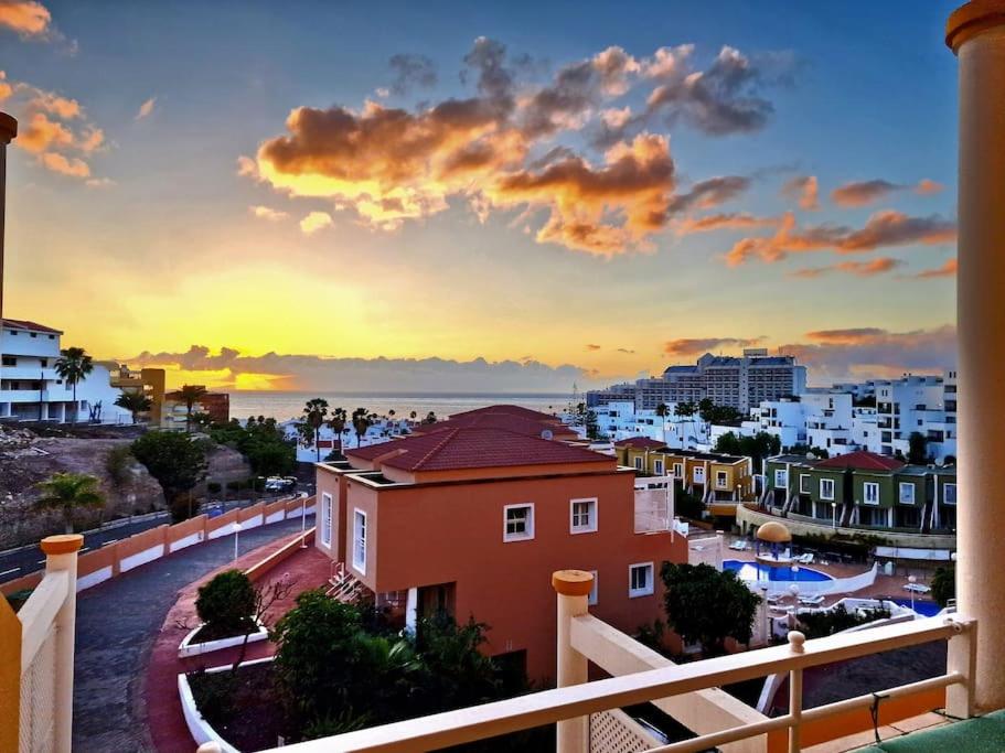 Ke Casetta Tenerife Melisa Apartment