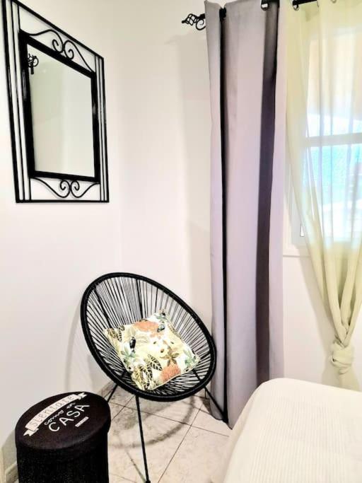 Ke Casetta Tenerife Melisa Apartment