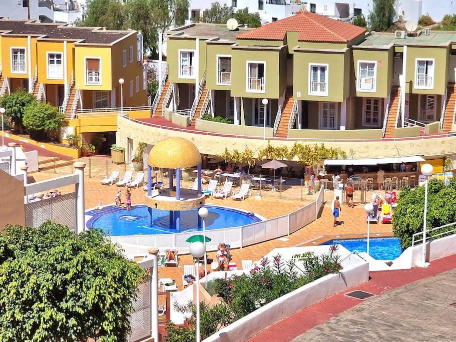 Ke Casetta Tenerife Melisa Apartment