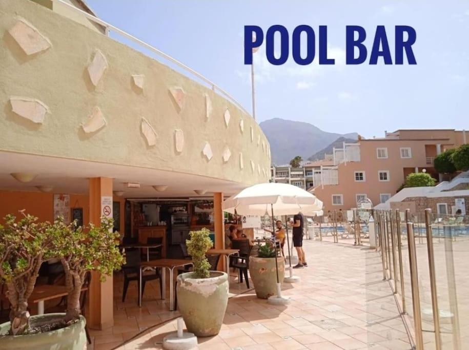 Ke Casetta Tenerife Melisa Apartment