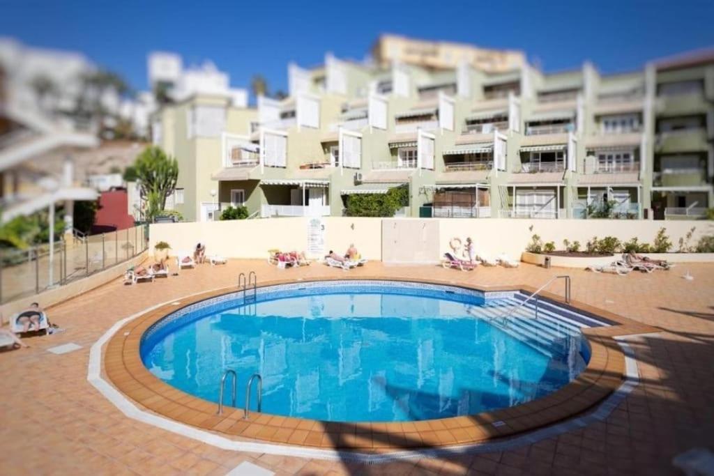 Ke Casetta Tenerife Melisa Apartment