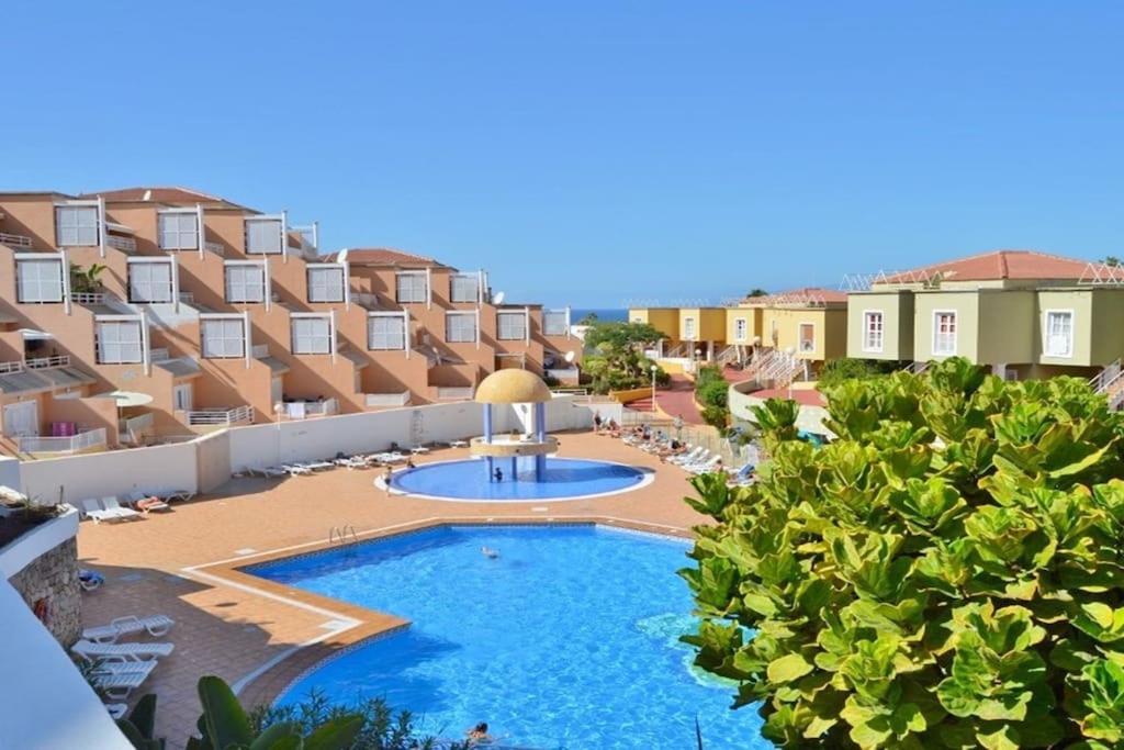 Ke Casetta Tenerife Melisa Apartment